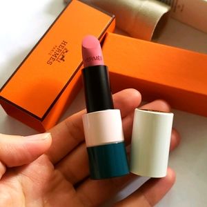 Rouge Hermes, Limited Edition, rose nuit 54 mat